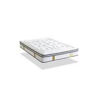 LITERIE - Matelas REINA 2.0 180x200 cm - Ressorts ensachés