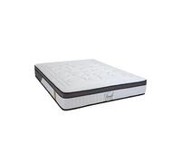 Matelas TIVOLI - BELLECOUR LITERIE - Mousse à mémoire de forme - Soutien Ferme