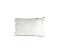 Oreiller Moelleux 45x70 cm LUXOTEL épaisseur 16 cm, Fibres Creuses Polyester Mousse viscoélastique à mémoire de Forme, indéformable et hygiénique, BELLECOUR LITERIE