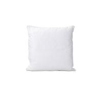 BELLECOUR LITERIE - Oreiller 60x60 cm GRAND PALACE - Fibres creuses polyester Blanc G