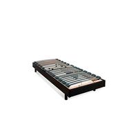 LITERIE - Sommier électrique FLEX 70x190 cm - Lattes