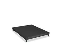 Sommier tapissier 160x200 cm 2 hauteur 13 cm