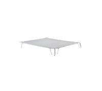 LITERIE - Surmatelas WELLNESS 140x200 cm - Fibres creuses polyester