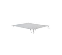 LITERIE - Surmatelas WELLNESS - Fibres creuses polyester