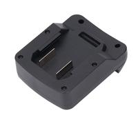 Lithium Battery Adapter for Bosch BAT622/BAT618G to PARKSIDE X20V Tools