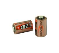 PILE CR2 LITHIUM PHOTO 3V 800mAh x1 ANSMANN