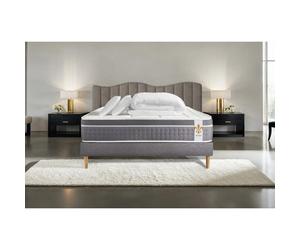 Litier Deluxe Pack matelas Le Trente 140x200