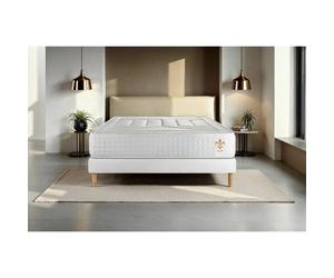 Litiere-Deluxe Vingt-Quatre Ensemble 180x200 cm