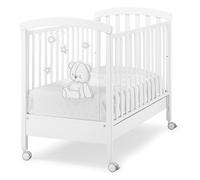 Lits bébé Erbesi Stella Magic