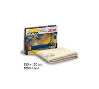 Ardes Morpheo 415 Chauffage électrique double laine beige 60W