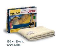 Lits chauds 150x120 100% laine. AR415 G
