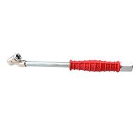 Lits jumeaux PCL tenir sur l'extremite fermee 1/4" BSP Gonfleur Air Roue CO1B03