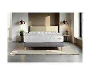 Littier-Deluxe Matelas Vingt-Quatre 90 x 190