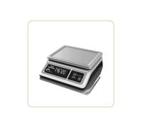 Petite balance LB 8213 Petite balance de colis LBP 50 Professional, capacité de charge : 50 kg