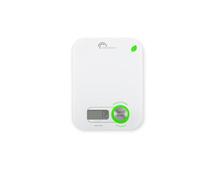 Little Balance Balance Postale Green Power Magic Start Sans Piles 5 Kg / 1g