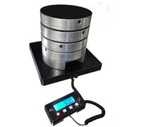Little Balance Pèse colis LB Pro e-300 - Affichage déporté - 300 kg