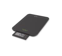 Little Balance Pèse-colis USB-R Slide recharge USB - 10 kg - Noir