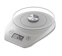 Little Balance Pèse-Lettres Électronique 5 Kg / 1g Hbp 900 Gris