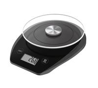 Little Balance Pèse-Lettres Électronique Little Balance 5 Kg / 1g Hbp 900 Noir