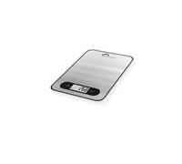 Little Balance Pèse-lettres Slim recharge USB - 5 kg - Inox