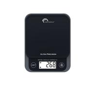 Little Balance Pèse‑lettres 8509 Ultraprécision 5.1, 5 kg, précision 0,1 g, Noir