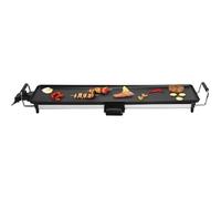 LITTLE BALANCE Plancha Happy - 70 x 23 cm - 2000 W