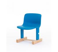 Little Big Chair Chaise pour enfant réglable en hauteur Magis - 8058772368912