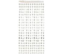 little Birthday - Rideau de guirlandes scintillantes brillantes - Un cadeau supplémentaire pour un anniversaire - anniversaire d'enfant - fête à thème - fête - réveillon du Nouvel An - 1 x rideau