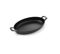 Little Chef mini faitout ovale Fine Dine 263x140x(H)37 mm - Hendi
