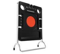 Little Giant 15012 Plateau de Projet Project Tray Accessoire pour échelle, Noir