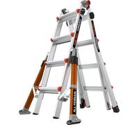 Little Giant® Conquest 2.0 4x4 échelle tout terrain 16337EN