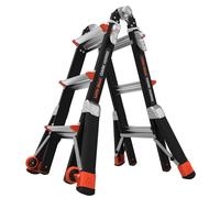 Little Giant® Dark Horse™ 4x3 échelles en fibre de verre 15143EN