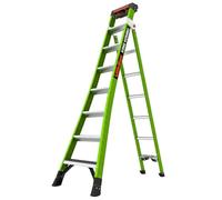 LITTLE GIANT KING KOMBO 7 marches