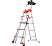 Little Giant Select step 180-230 cm
