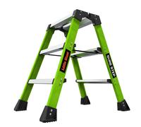 Little Giant SURE STEP - 3 marches, fibre de verre