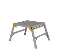 Little Jumbo 1299310899 Plate-forme De Travail Pour Petits Travaux - 60 X 70 X 51cm - 130kg