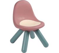 Little Kid Chair Berry - chaise design pour enfants à partir de 18 mois, pour l'intérieur et l'extérieur, en plastique, idéale pour le jardin, la terrasse et la chambre d'enfant