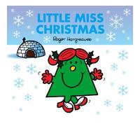 Little Miss Christmas