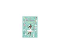 Little Sticker Dolly Dressing Ballerina