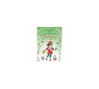 Little Sticker Dolly Dressing Christmas