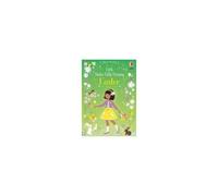 Little Sticker Dolly Dressing Easter