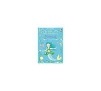 Little Sticker Dolly Dressing Mermaid