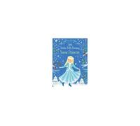 SDD LITTLE STICKER DOLLY DRESSING S