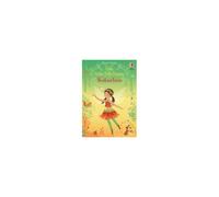 Little Sticker Dolly Dressing Woodland Fairies