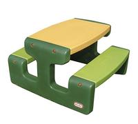 Grande table de pique-nique Little Tikes - Evergreen