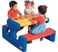 Little Tikes Large Pique-nique Table