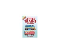 Little Trains Stickers