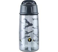 LittleLife Bouteille d'eau Camouflage 200 g