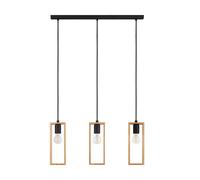 LITTLETON Suspension
