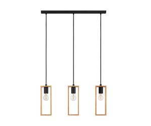 LITTLETON Suspension